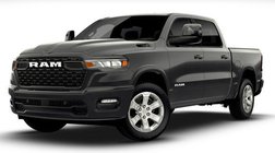 2026 Ram Ram Pickup 1500 Lone Star
