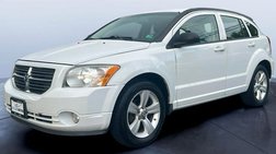2011 Dodge Caliber Mainstreet