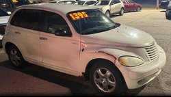 2004 Chrysler PT Cruiser Base