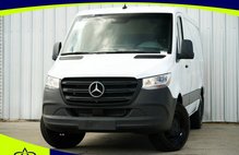 2023 Mercedes-Benz Sprinter 1500