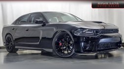 2019 Dodge Charger R/T Scat Pack