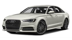 2016 Audi A6 2.0T quattro Premium