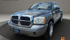 2006 Dodge Dakota SLT
