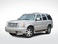 2004 Cadillac Escalade Base