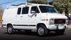 1994 GMC Vandura G35