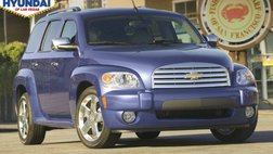 2009 Chevrolet HHR LT