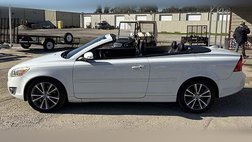 2013 Volvo C70 T5