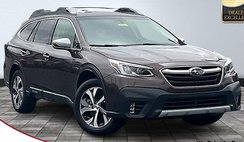 2021 Subaru Outback Touring XT