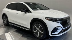 2024 Mercedes-Benz EQS EQS 450 4MATIC