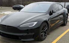 2023 Tesla Model S Standard Range