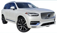 2022 Volvo XC90 Recharge T8 Inscription Expression 7P