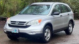 2010 Honda CR-V LX
