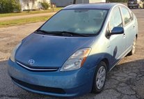 2007 Toyota Prius 
