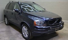 2011 Volvo XC90 3.2