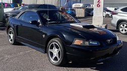 1999 Ford Mustang GT