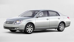 2010 Toyota Avalon Limited