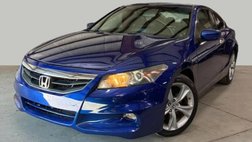 2011 Honda Accord EX-L V6