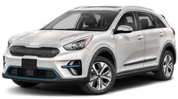 2022 Kia Niro EV EX Premium