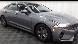 2023 Kia K5 LXS