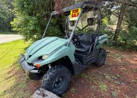 2008 Other Makes TERYX 4X4
