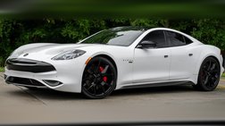 2021 Karma GS-6 Sport