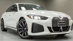 2025 BMW i4 xDrive40 Gran Coupe