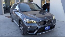2017 BMW X1 xDrive28i