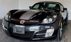 2008 Saturn Sky Base
