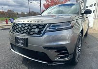 2018 Land Rover Range Rover Velar R-Dynamic HSE