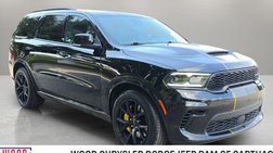 2024 Dodge Durango SRT 392