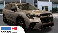 2025 Subaru Ascent Touring