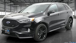 2024 Ford Edge ST