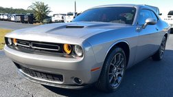 2018 Dodge Challenger GT