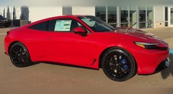 2026 Honda Prelude Base