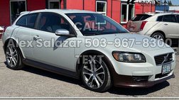 2009 Volvo C30 