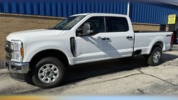 2023 Ford Super Duty F-250 XLT
