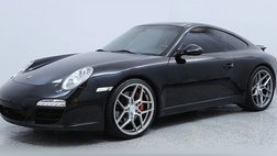 2011 Porsche 911 Carrera S
