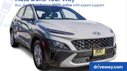 2023 Hyundai Kona SE