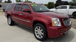 2014 GMC Yukon XL Denali