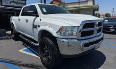 2015 Ram Ram Pickup 2500 SLT