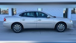2009 Buick LaCrosse CX