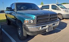 1998 Dodge Ram 1500 ST