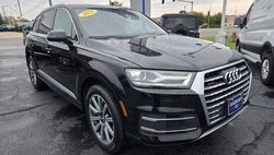 2019 Audi Q7 Premium