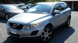 2011 Volvo XC60 T6