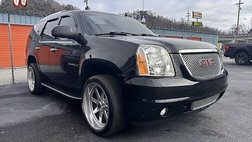 2007 GMC Yukon Denali