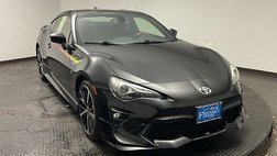 2019 Toyota 86 TRD Special Edition