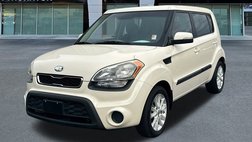 2013 Kia Soul !