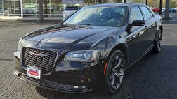 2022 Chrysler 300 S V6