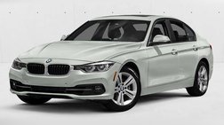 2018 BMW 3 Series 330i xDrive