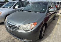 2010 Hyundai Elantra SE